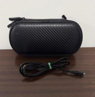 Sony PS Vita PCH-2000 Console Nera PlayStation