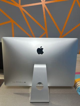 iMac 27 Retina 5K (2019) 40GB RAM 1TB