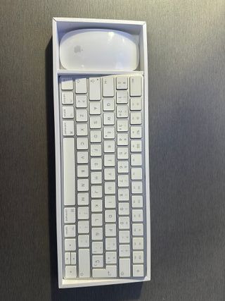 iMac 27 Retina 5K (2019) 40GB RAM 1TB