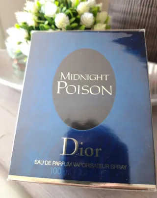 Dior Midnight Poison 2013
