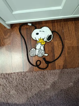 Lote 5 bolsos infantiles.