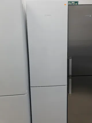 Nevera Bosch Blanca