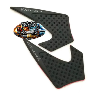 Grip deposito para Yamaha MT-07 MT07 2014 - 2017