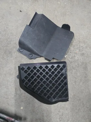 Lote piezas Golf MK3