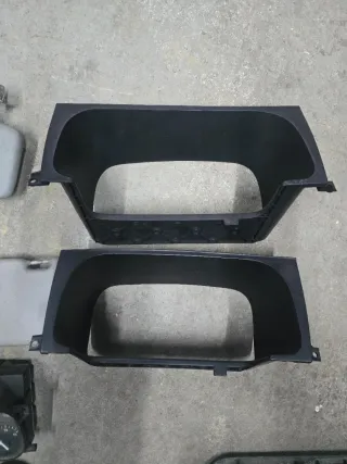 Lote piezas Golf MK3