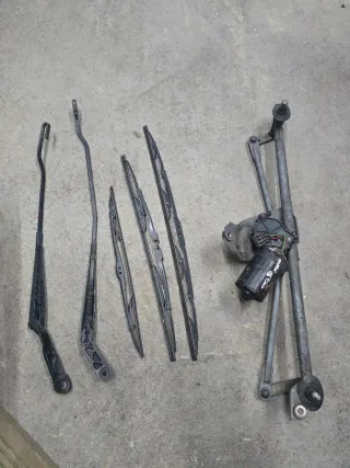 Lote piezas Golf MK3