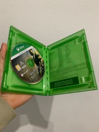 Halo Infinite per Xbox Series X/One