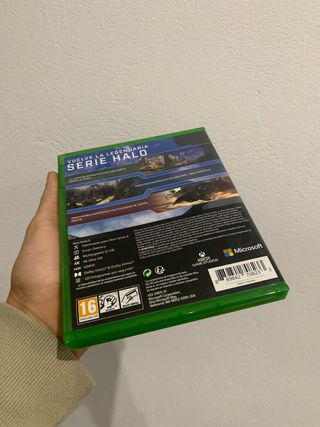 Halo Infinite per Xbox Series X/One