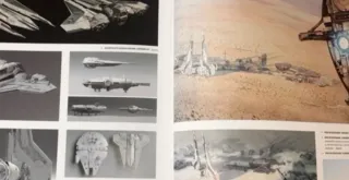 Star Wars. El arte de The Mandalorian (Temporad...