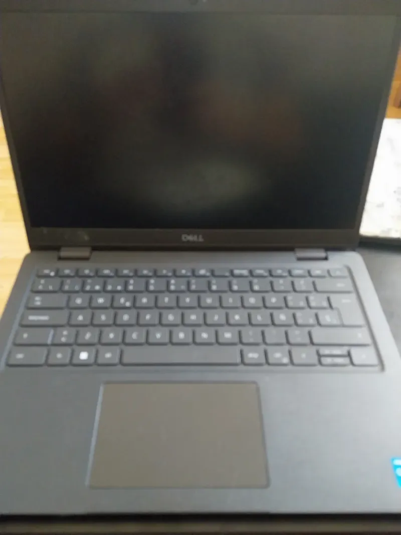 Dell Latitude 3430 Portátil Negro afbeelding 2