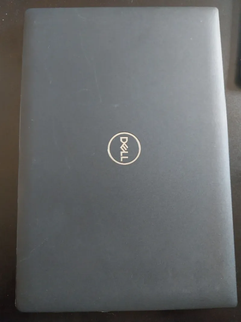 Dell Latitude 3430 Portátil Negro afbeelding 5