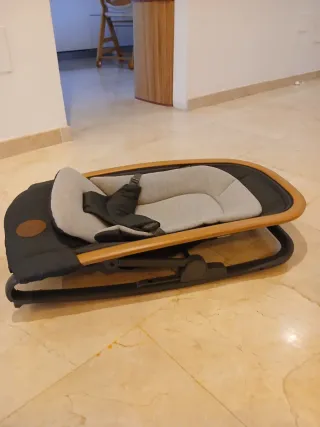Hamaca bebé Maxi-Cosi