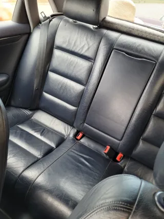 Audi A4 2003