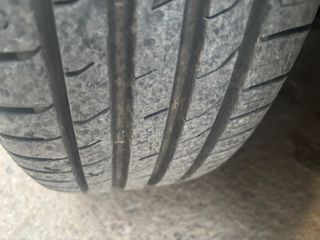 Vendo 4 ruedas completas 195/55/16 el mejor precio