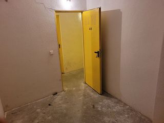 Trastero en alquiler en Juan de Austria en Alcalá de Henares