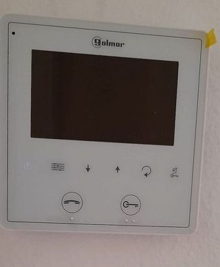 Oficina en alquiler en San Mamés - La Palomera en León