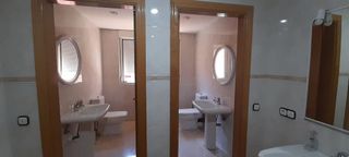 Oficina en alquiler en San Mamés - La Palomera en León