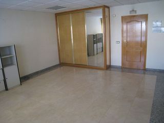 Oficina en alquiler en San Mamés - La Palomera en León