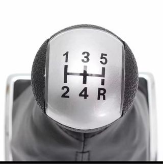 Pomo cambio marchas Ford focus