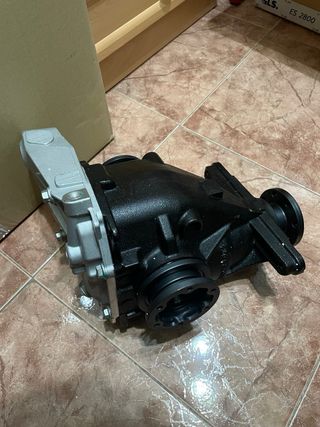 Diferencial BMW 2.47 reparado como nuevo