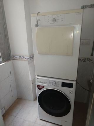 Piso en alquiler en Foios