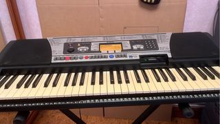Tastierino Yamaha PSR-350