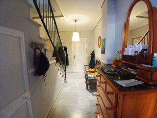 Dúplex en alquiler en Bami - Tabladilla - La Estrella en Sevilla