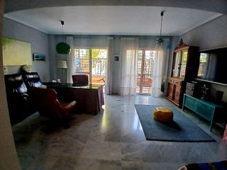 Dúplex en alquiler en Bami - Tabladilla - La Estrella en Sevilla