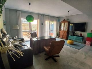 Dúplex en alquiler en Bami - Tabladilla - La Estrella en Sevilla