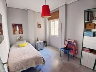 Dúplex en alquiler en Bami - Tabladilla - La Estrella en Sevilla