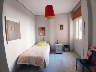 Dúplex en alquiler en Bami - Tabladilla - La Estrella en Sevilla