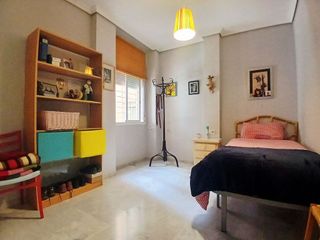 Dúplex en alquiler en Bami - Tabladilla - La Estrella en Sevilla