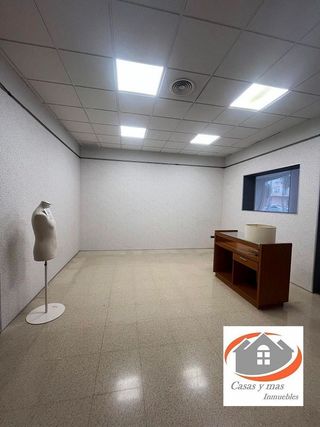 Local comercial en alquiler en Cariñena - Carinyena en Villarreal