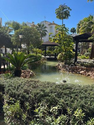 Ático en alquiler en El Faro de Calaburra - Chaparral en Mijas