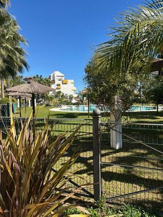 Ático en alquiler en El Faro de Calaburra - Chaparral en Mijas