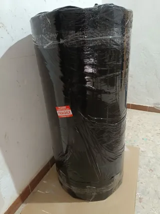 Set 2 bases y 2 cilindros tarta Isidro