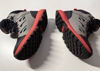 Botas montaña niño Helly Hansen T32