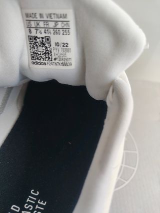 Zapatillas Adidas Pureboost 22