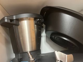 Robot Cocina Mambo Touch + Jarra Habana