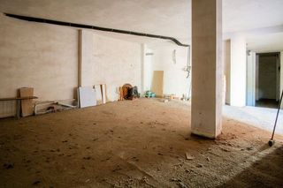 Local comercial en alquiler en Almanjáyar en Granada