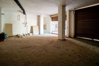 Local comercial en alquiler en Almanjáyar en Granada