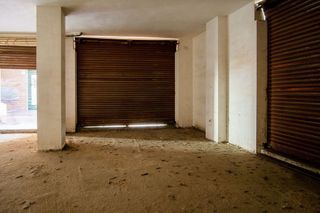 Local comercial en alquiler en Almanjáyar en Granada