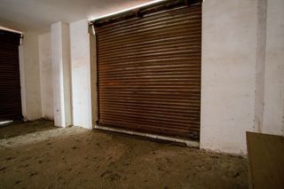 Local comercial en alquiler en Almanjáyar en Granada