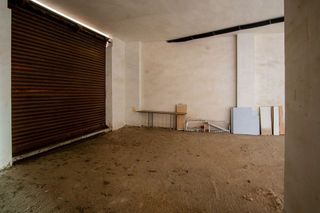 Local comercial en alquiler en Almanjáyar en Granada