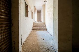 Local comercial en alquiler en Almanjáyar en Granada