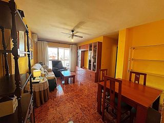 Piso en venta en La Barriguilla en Málaga