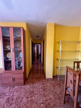 Piso en venta en La Barriguilla en Málaga