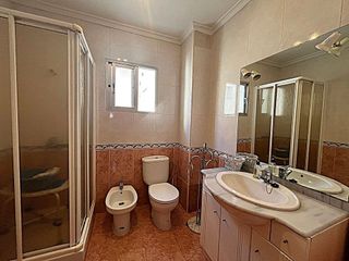 Piso en venta en La Barriguilla en Málaga