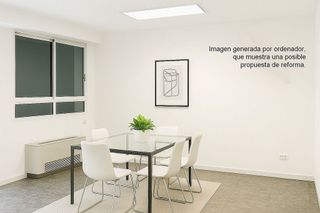 Oficina en alquiler en Centro en Valladolid