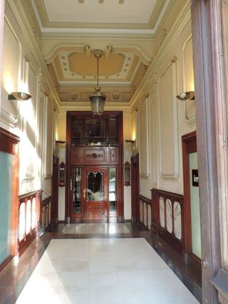 Oficina en alquiler en Centro en Valladolid